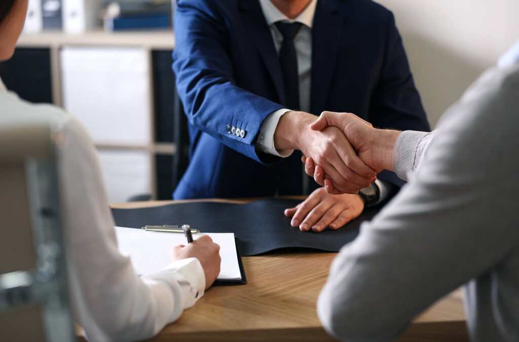 What Happens During Your First Meeting with a Personal Injury Attorney in California?