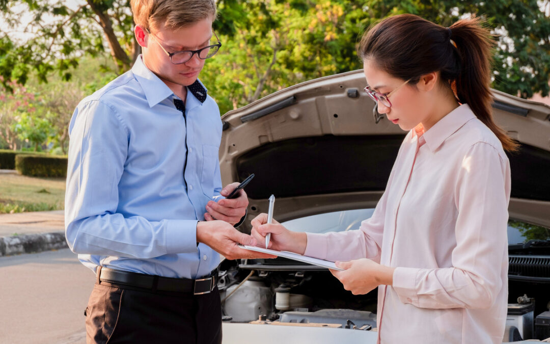 The Importance of Witness Statements in Personal Injury Cases