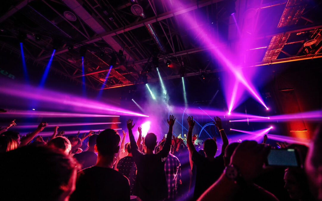 Nightclub Injuries: When Poor Security or Overcrowding Leads to Harm