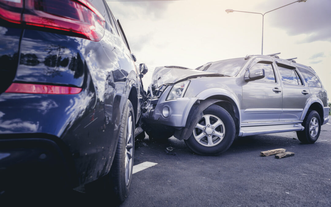When Accident Reconstruction Experts Make the Difference in Your Case
