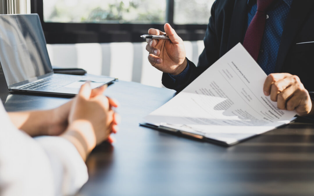 Dealing with Insurance Adjusters: What Not to Say After an Accident