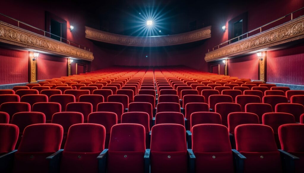 theater