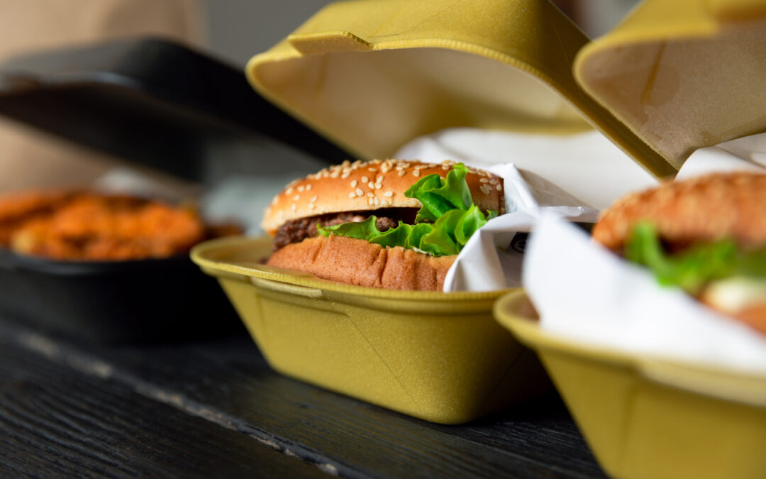 Can You Sue a Restaurant for Food Poisoning?