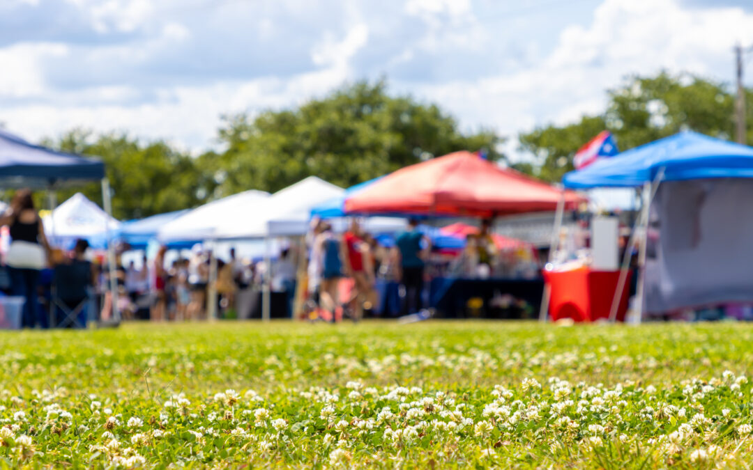 Heat-Related Injuries at Outdoor Events: When Organizers Are Liable