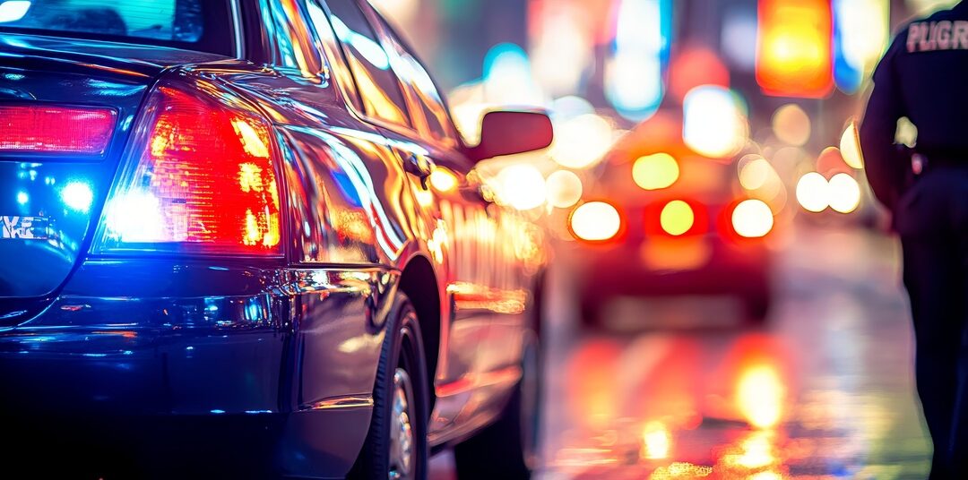 What Happens When Your Accident Involves an Off-Duty Police Officer