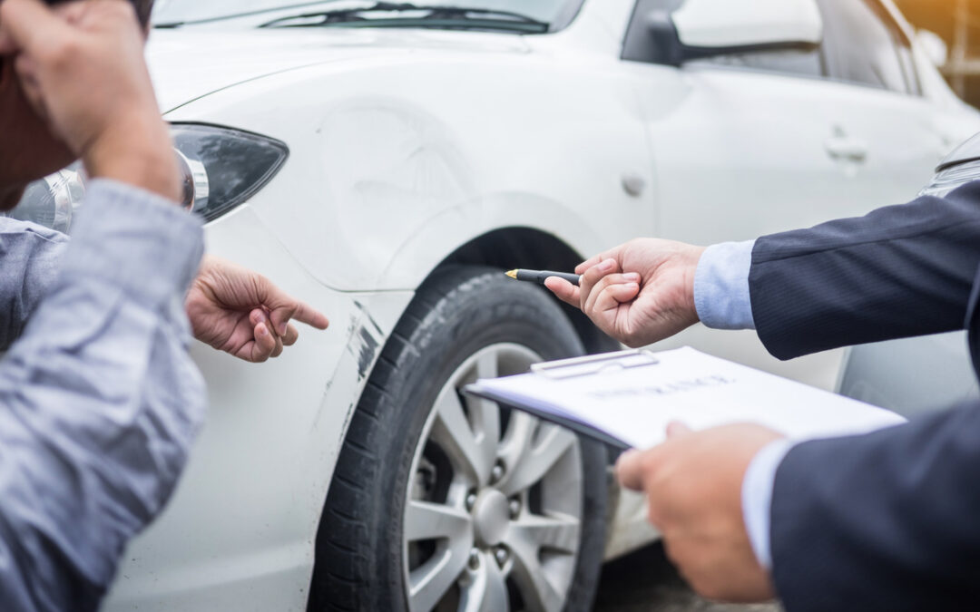 What California’s “Sudden Emergency” Defense Means for Your Accident Claim