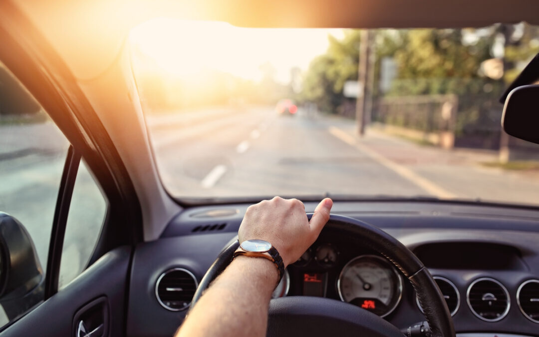 What California Employers Must Provide After Work-Related Car Accidents