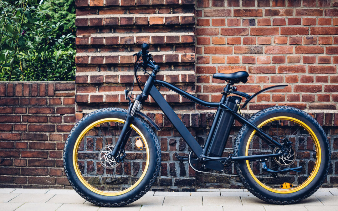 How California’s AB 43 Affects Electric Bicycle Accident Claims