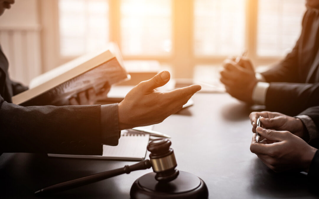 Understanding the Discovery Process in Personal Injury Litigation