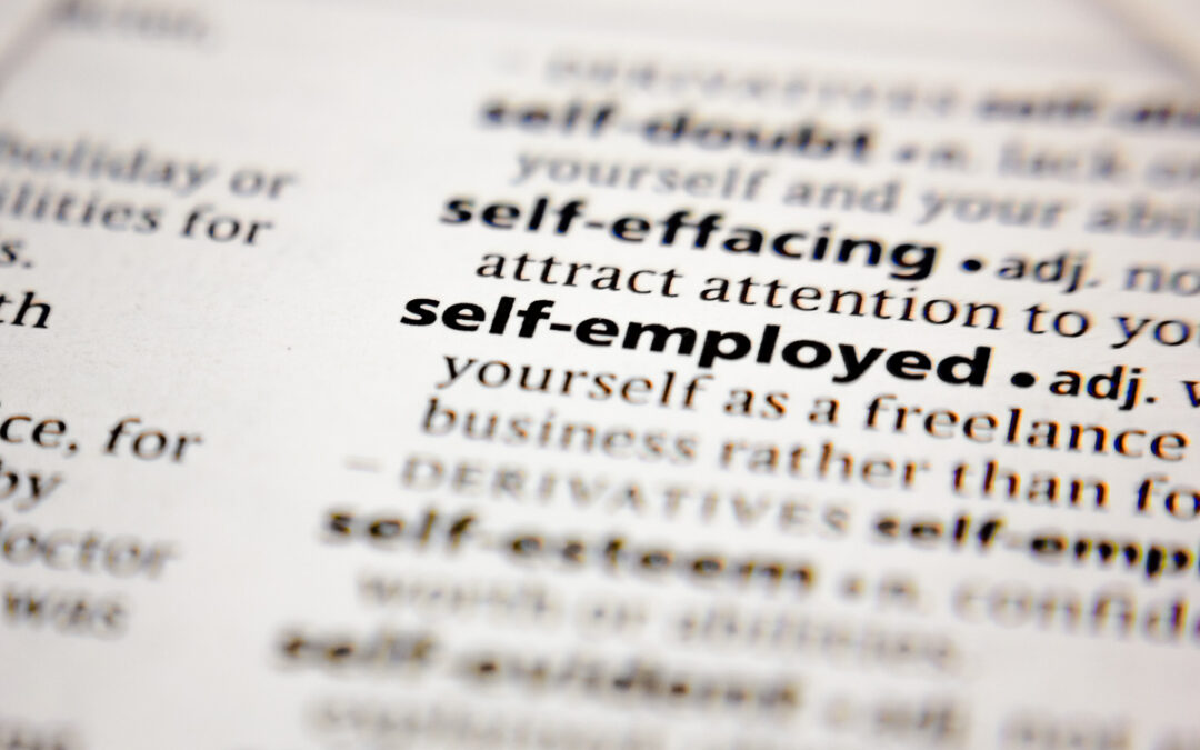 How to Handle Personal Injury Claims When You’re Self-Employed
