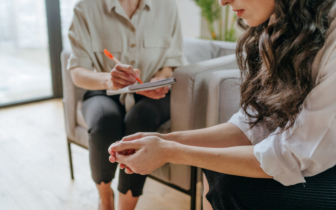 How Mental Health Records Can Impact Your Personal Injury Settlement