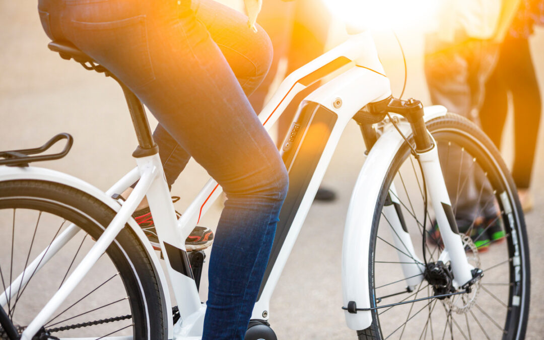 How California’s Stricter Electric Bicycle Laws Affect Injury Claims in 2026