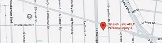 Beverly Hills location