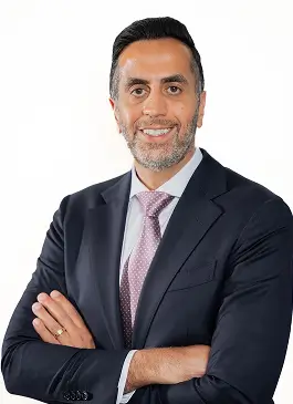 Daniel Setareh