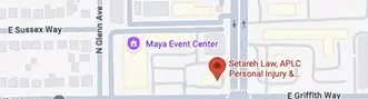 Fresno location