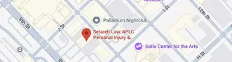 Modesto location