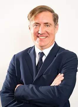 Randall Baker