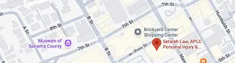 Santa Rosa location