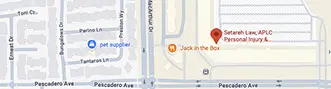 Tracy location