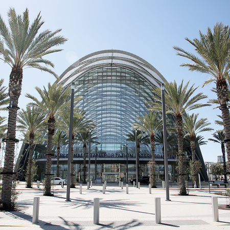 Anaheim