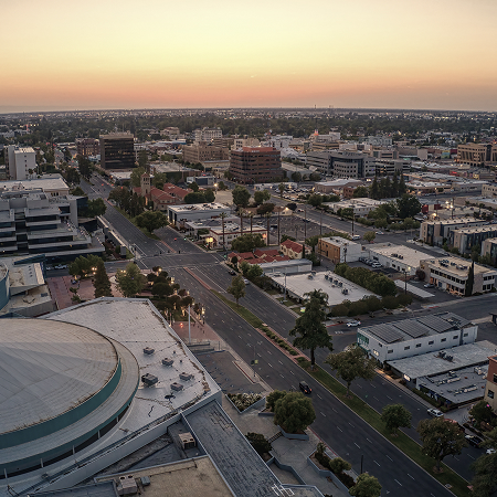 Bakersfield