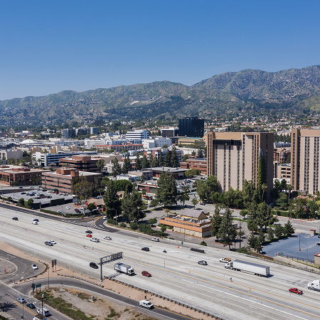Burbank