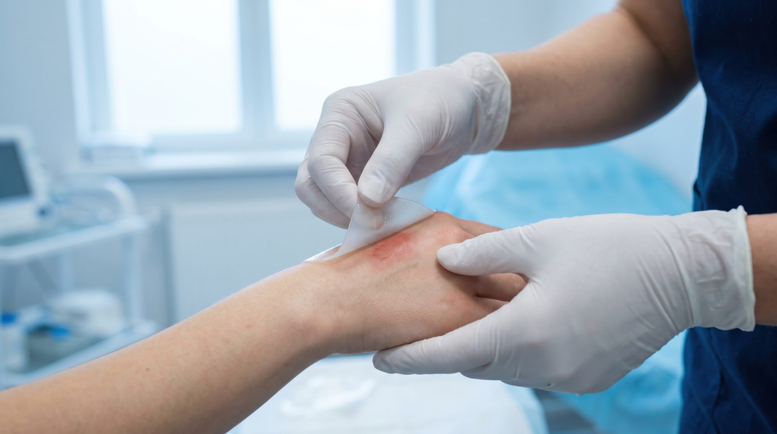 Burn Injury