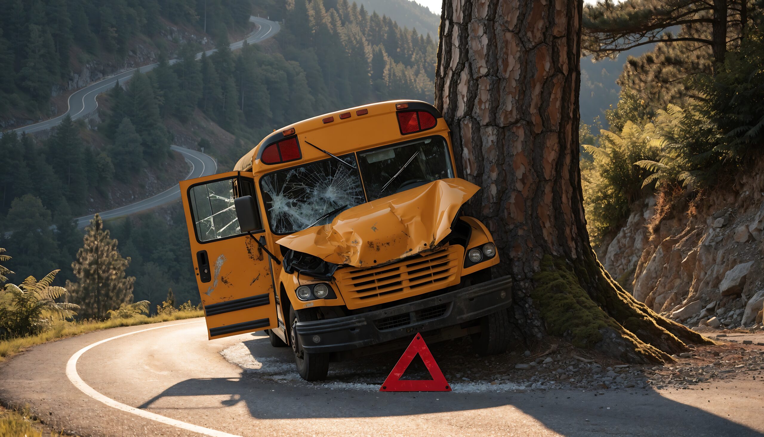 Bus Accident