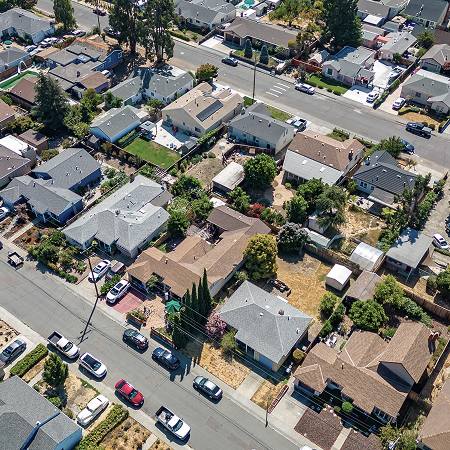 Castro Valley