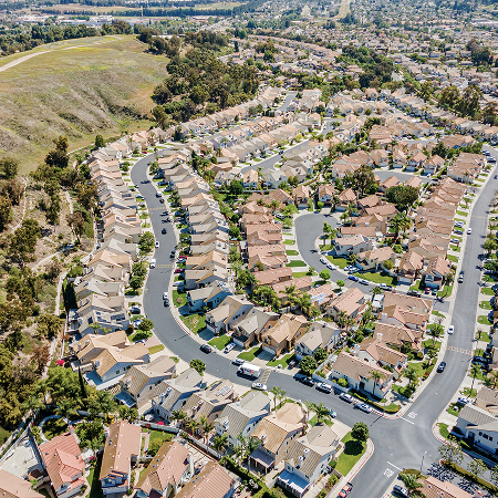Chino Hills