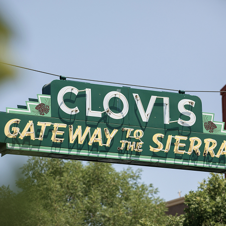 Clovis