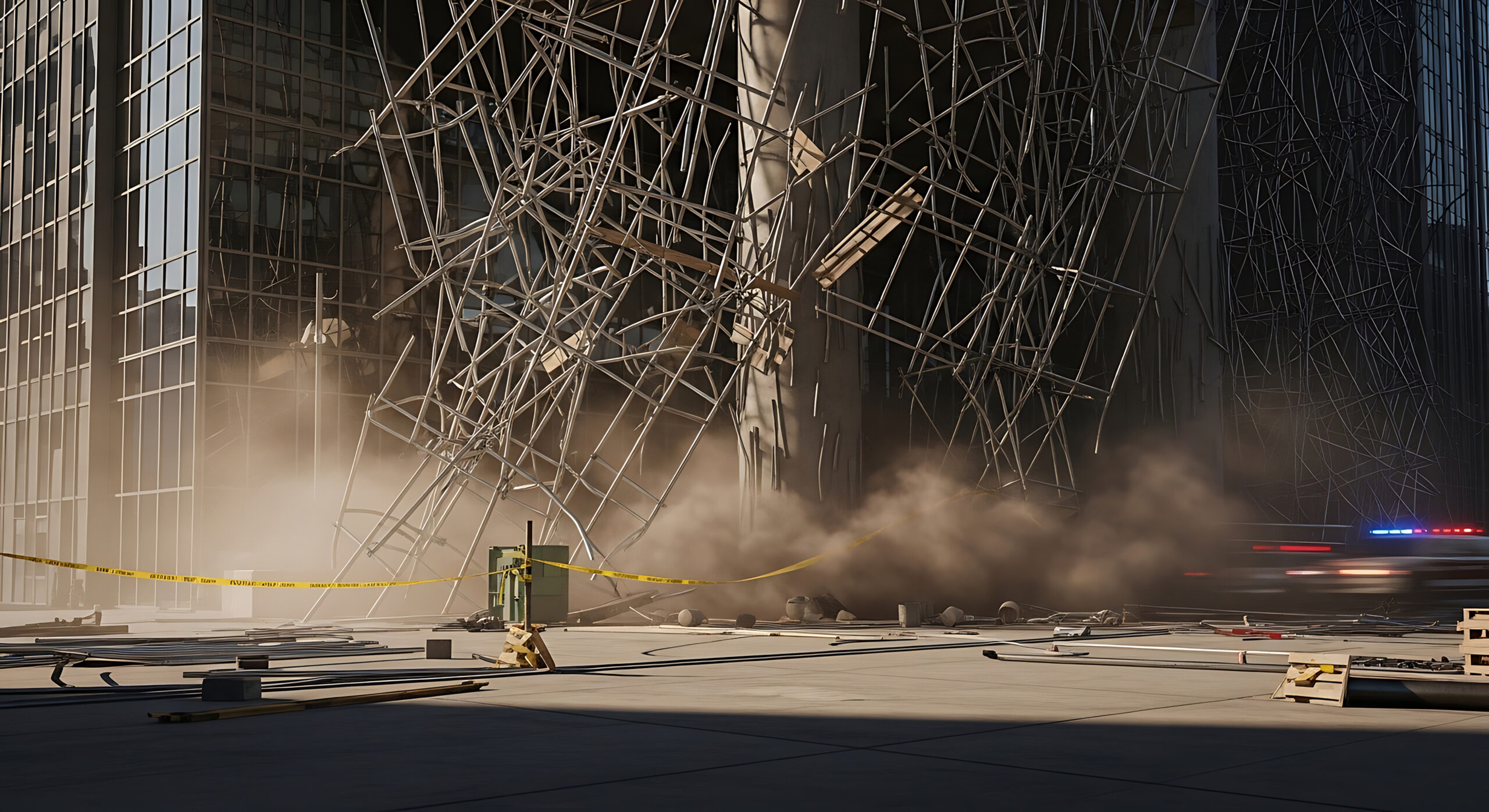 Construction / Workplace Accidents