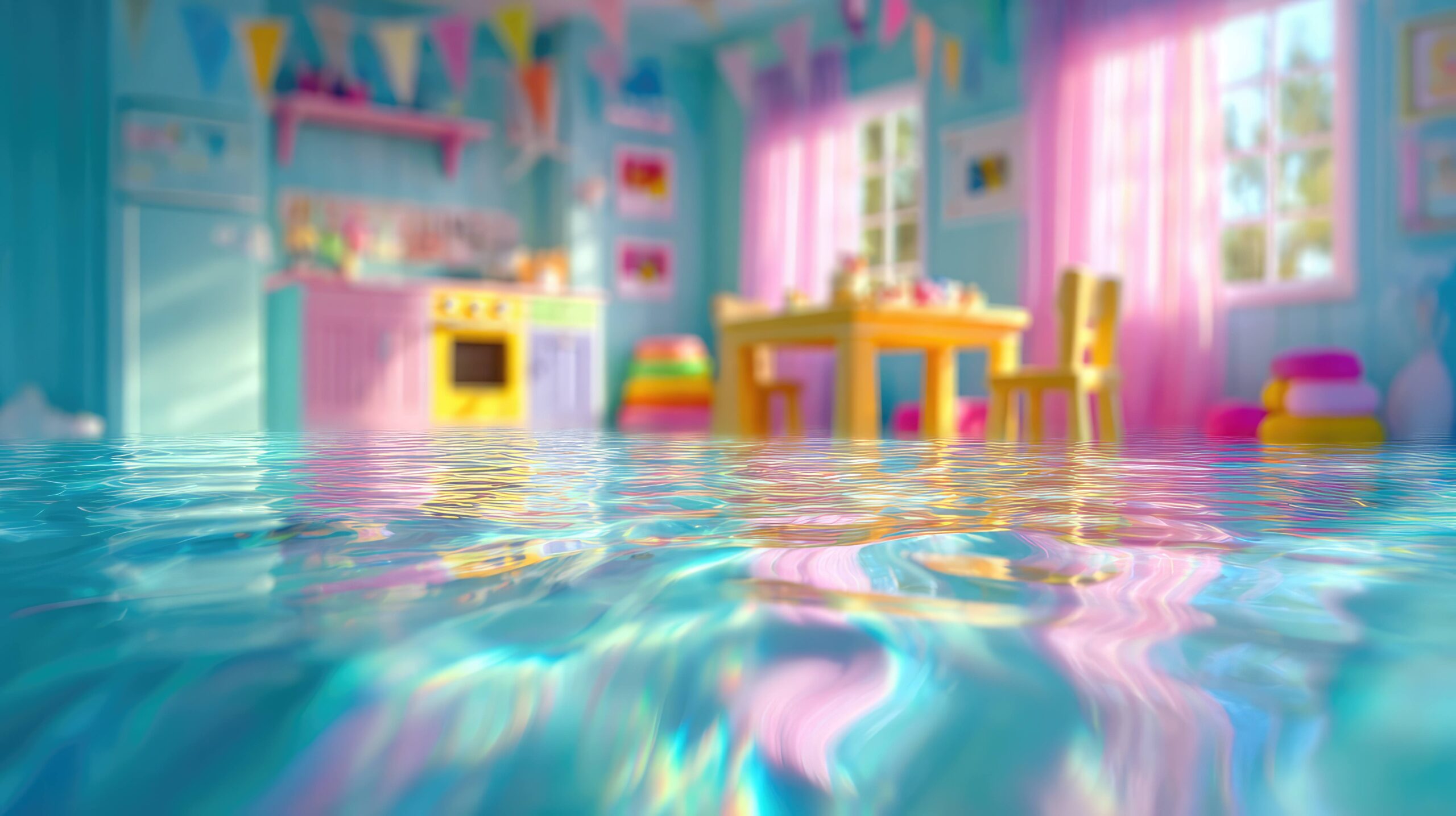 Daycare Accidents