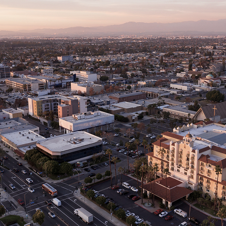 Downey