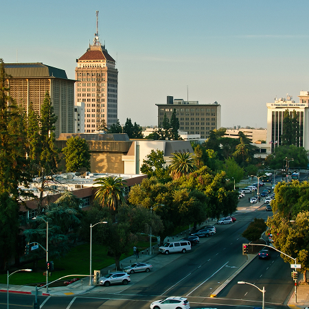 Fresno