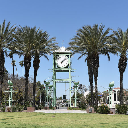 Garden Grove