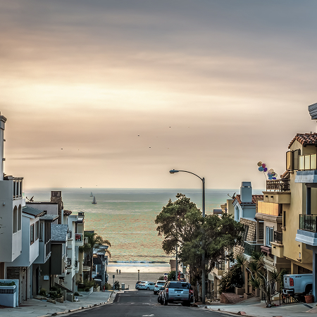 Huntington Beach