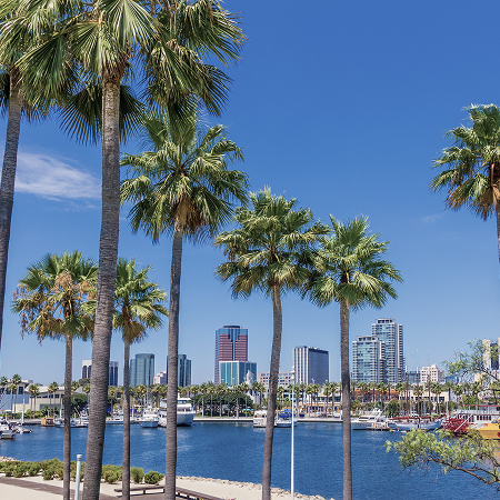 Long Beach