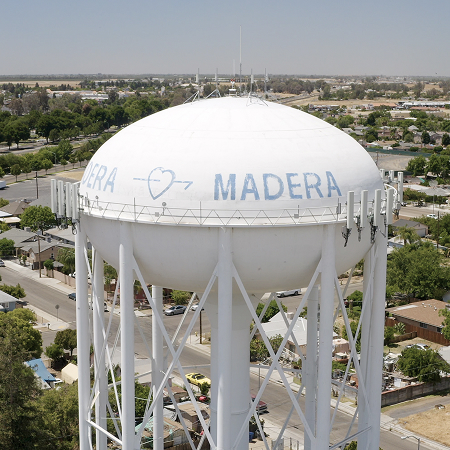 Madera