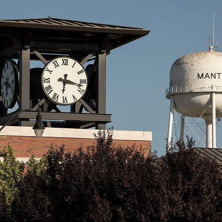 Manteca