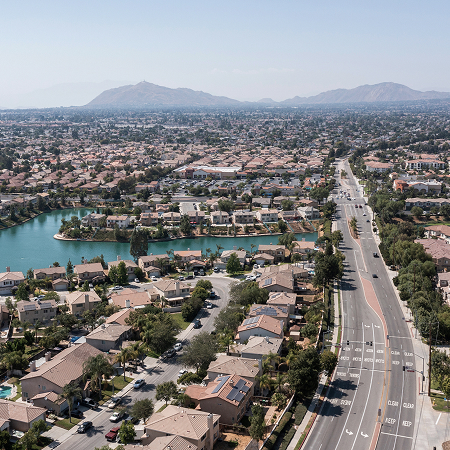 Moreno Valley