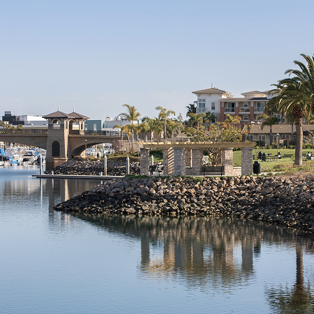 Oxnard