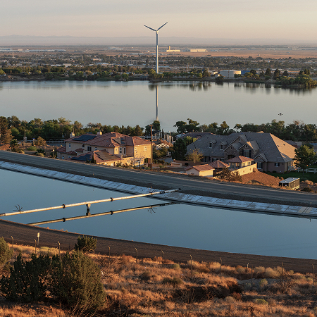 Palmdale