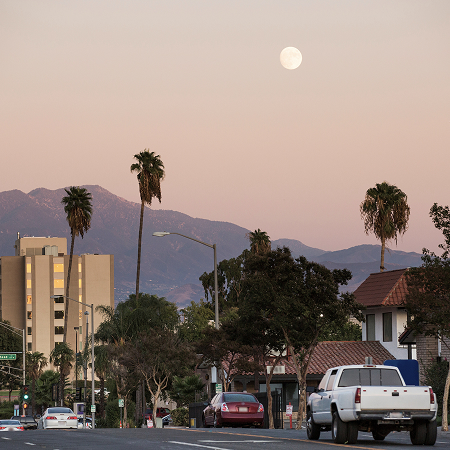 San Bernardino