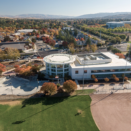 San Ramon