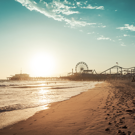 Santa Monica