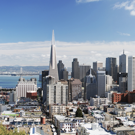 South San Francisco