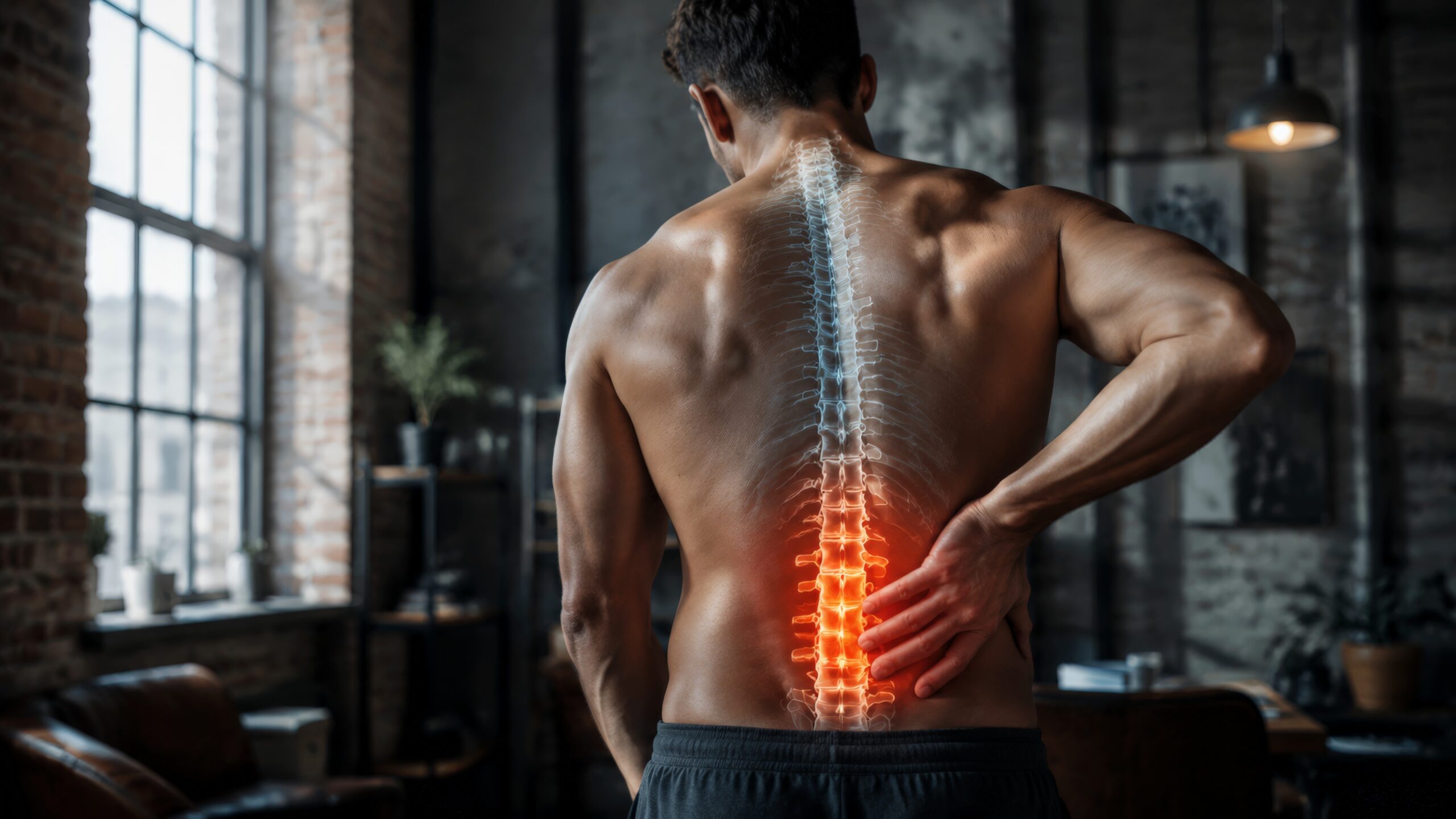 Spinal Cord Injury