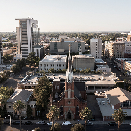 Stockton