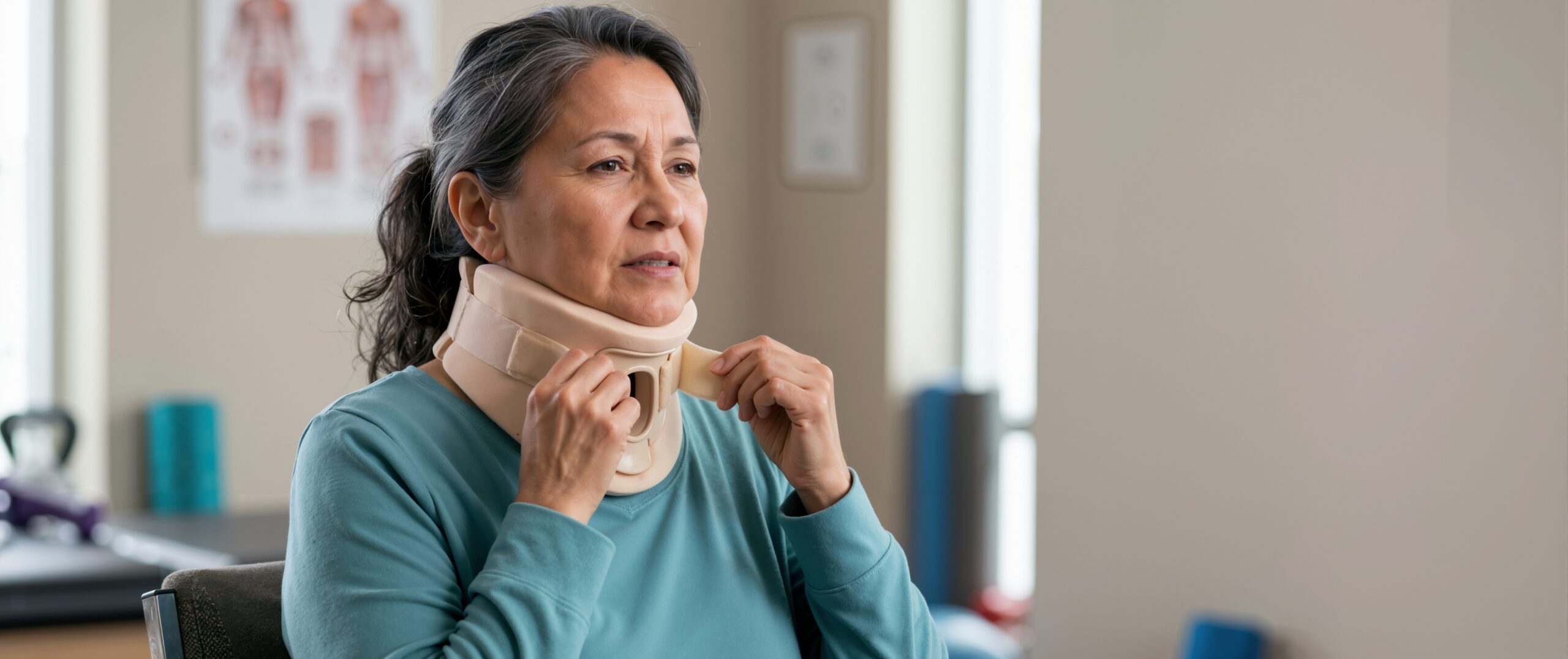 Whiplash Injury